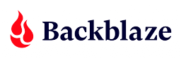 Blackblaze logo