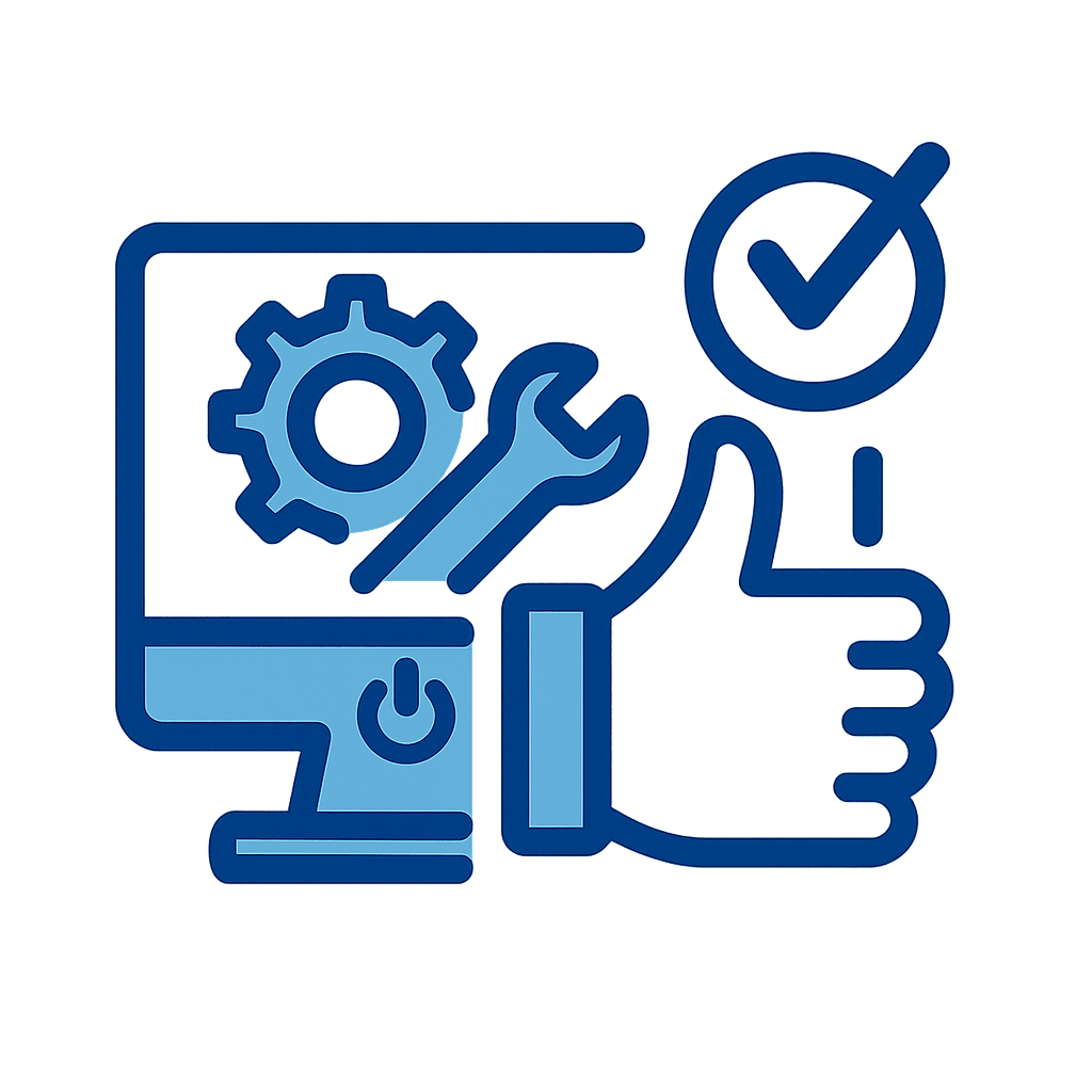 beneficios de un software de control de mantenimiento