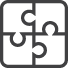 colaboración entre usuarios de distintas empresas