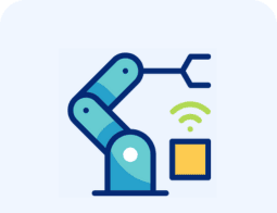 control de visitas en manufactura