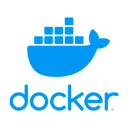 Docker logo