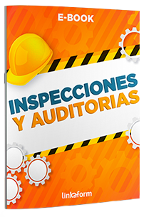 Icono ebook inspecciones y auditorias