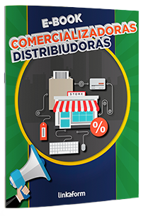 Icono ebook comercializadoras y distribuidoras