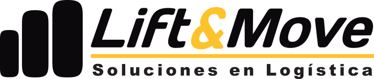 logo liftandmove