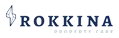 Logo ROKKINA