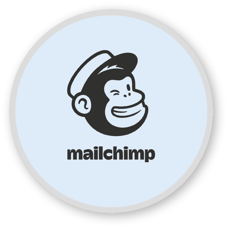 Mailchimp logo