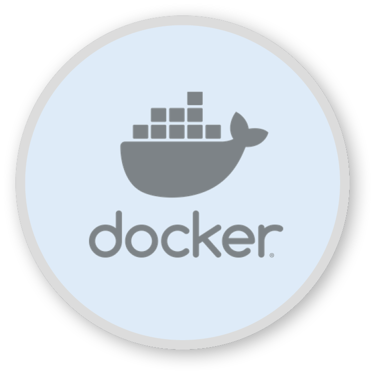 Docker logo