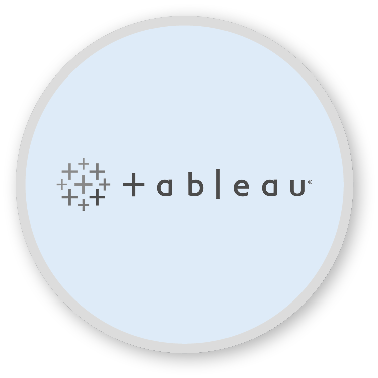 Tableau logo