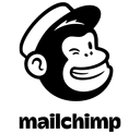 Mailchimp logo