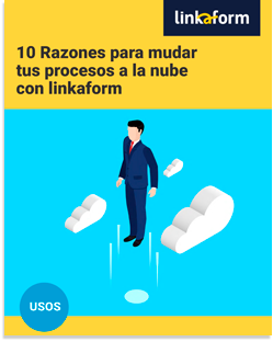 por qué mudar procesos a la nube