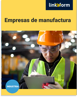 software para empresas de manufactura