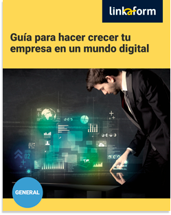 cómo crecer empresa en el mundo digital