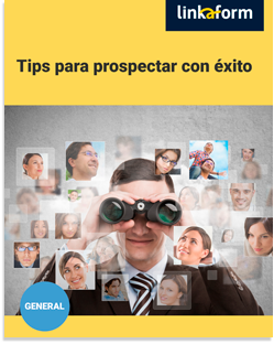 tips para prospectar con éxito