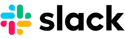 Slack logo