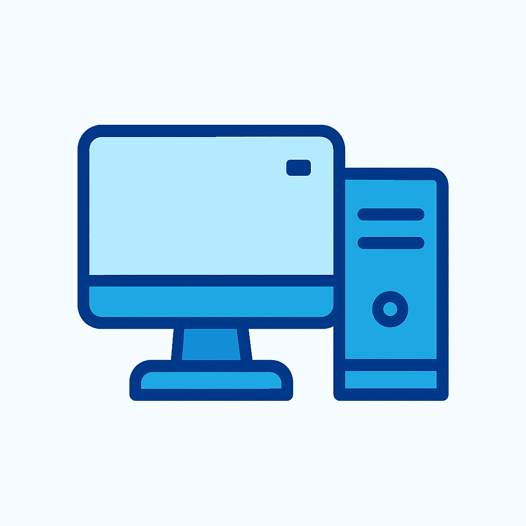 software para mantenimiento de equipo de cómputo