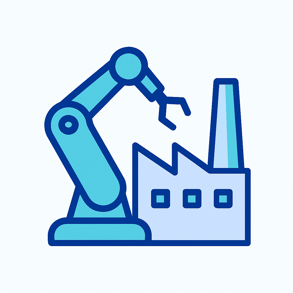 software para mantenimiento de equipo industrial