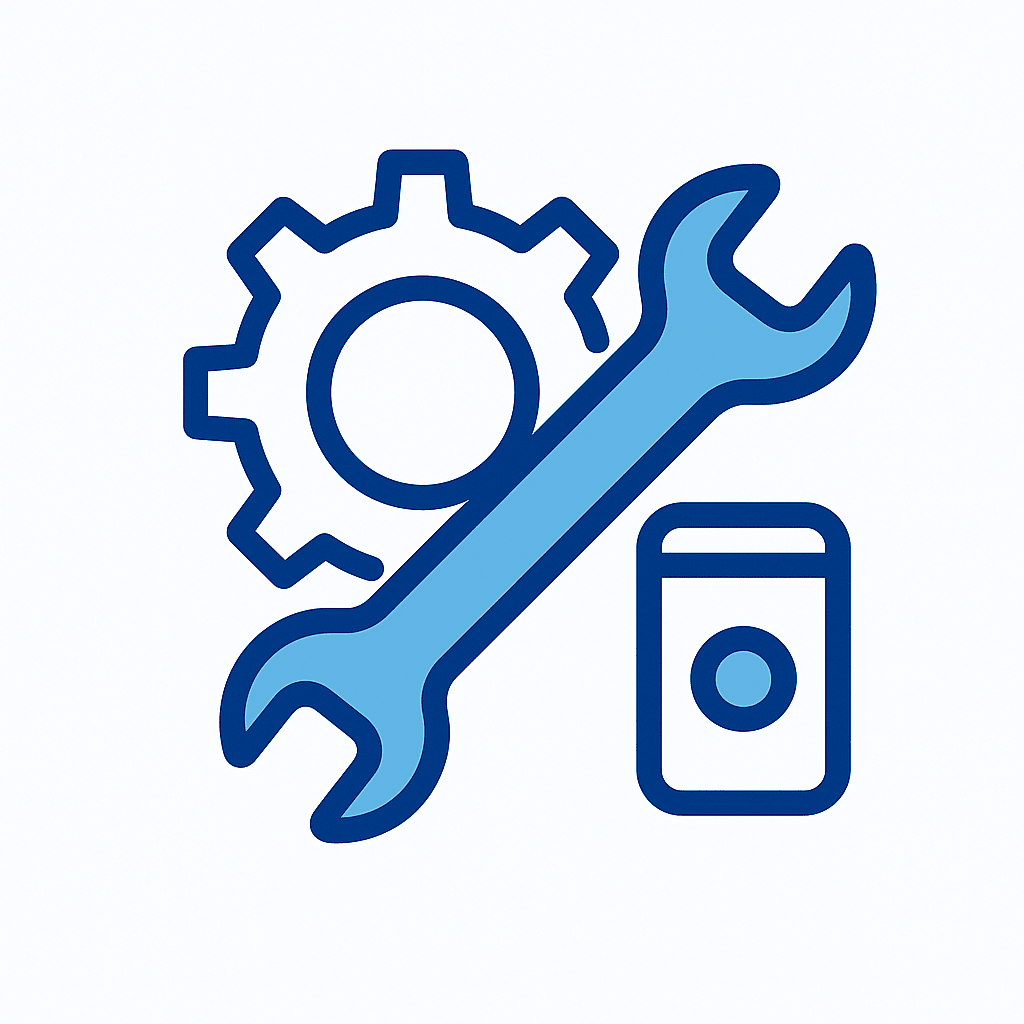 software para mantenimiento de equipo