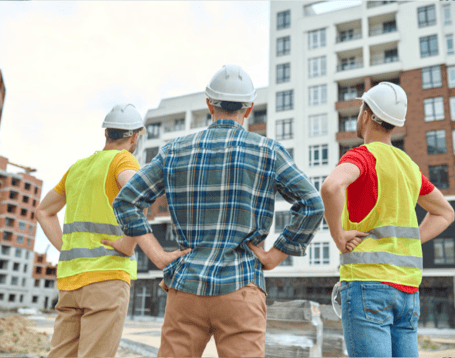 testimonio Meseta construcciones Monterrey