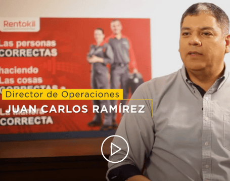 testominio Rentokil para Linkaform