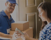 Comprobante de Entrega