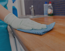 Servicios de Limpieza